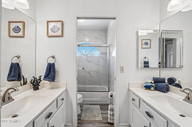 19419 N 67TH Drive, Glendale, AZ 85308