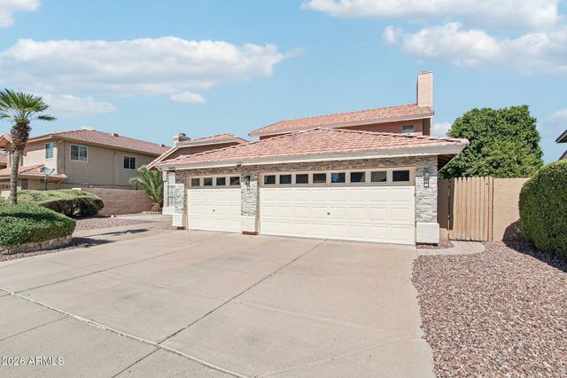 19419 N 67TH Drive, Glendale, AZ 85308