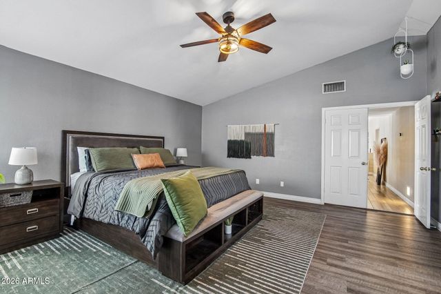 19419 N 67TH Drive, Glendale, AZ 85308