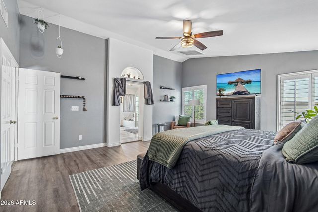 19419 N 67TH Drive, Glendale, AZ 85308