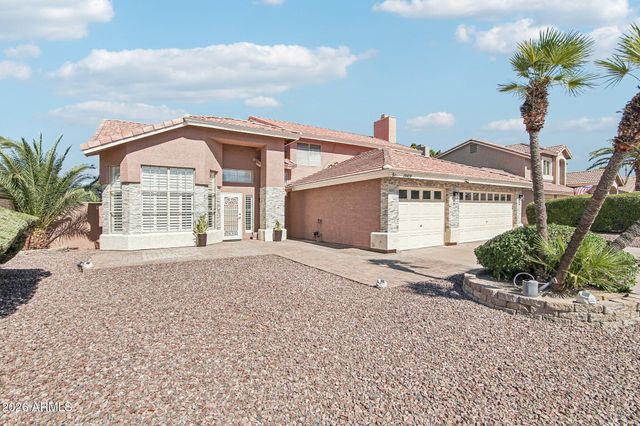 19419 N 67TH Drive, Glendale, AZ 85308
