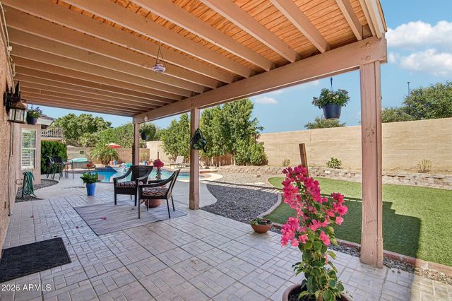 19419 N 67TH Drive, Glendale, AZ 85308