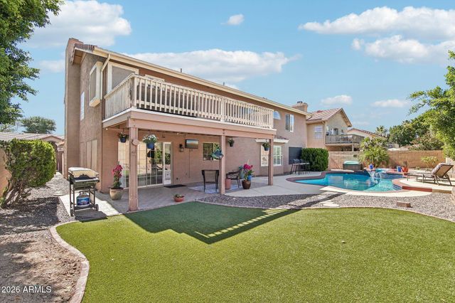 19419 N 67TH Drive, Glendale, AZ 85308