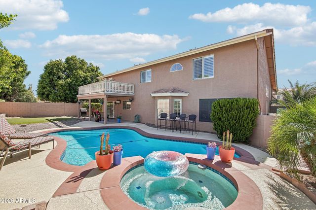 19419 N 67TH Drive, Glendale, AZ 85308