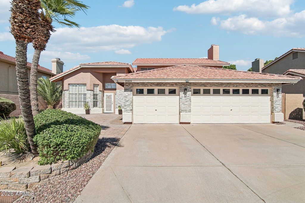 19419 N 67TH Drive, Glendale, AZ 85308