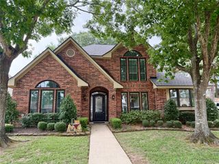 3807 Summer Lane, Baytown, TX 77521