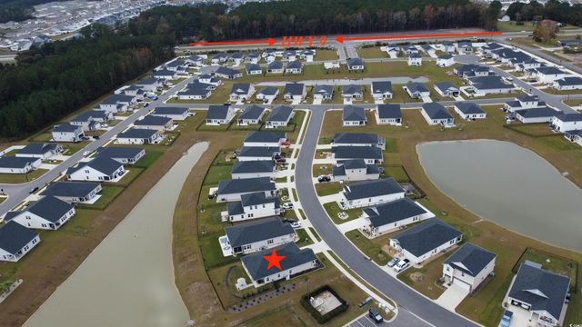 435 Rollins Dr., Longs, SC 29568