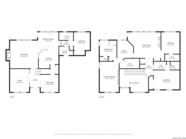 922 Riverstone Dr, San Antonio, TX 78258