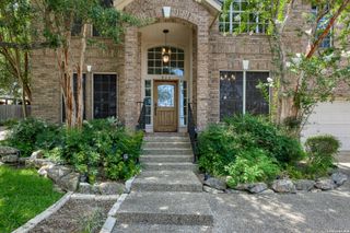 922 Riverstone Dr, San Antonio, TX 78258