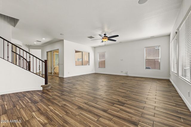 2664 E HAZELTINE Way, Gilbert, AZ 85298
