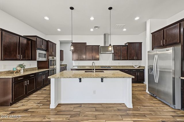 2664 E HAZELTINE Way, Gilbert, AZ 85298