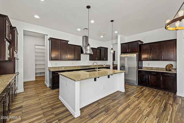 2664 E HAZELTINE Way, Gilbert, AZ 85298