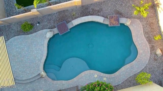2664 E HAZELTINE Way, Gilbert, AZ 85298