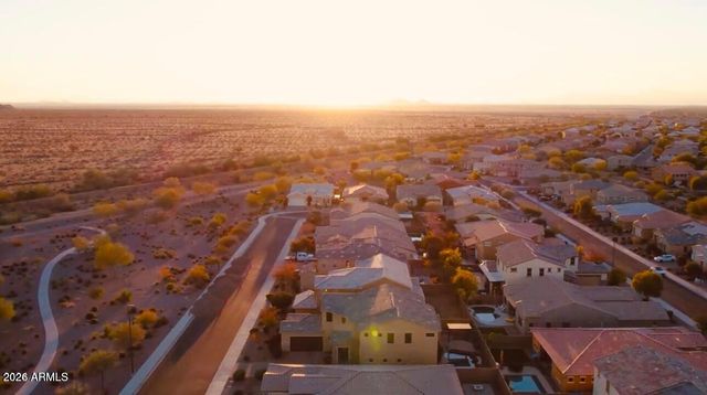 2664 E HAZELTINE Way, Gilbert, AZ 85298