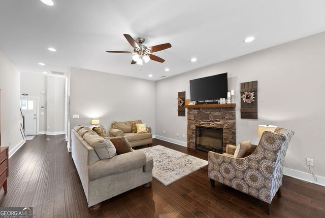 52 Morgan Lane, Dawsonville, GA 30534