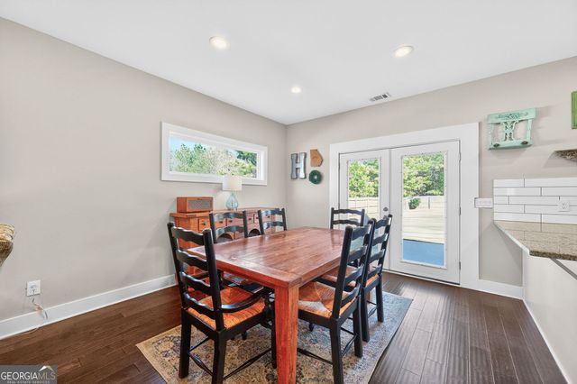 52 Morgan Lane, Dawsonville, GA 30534