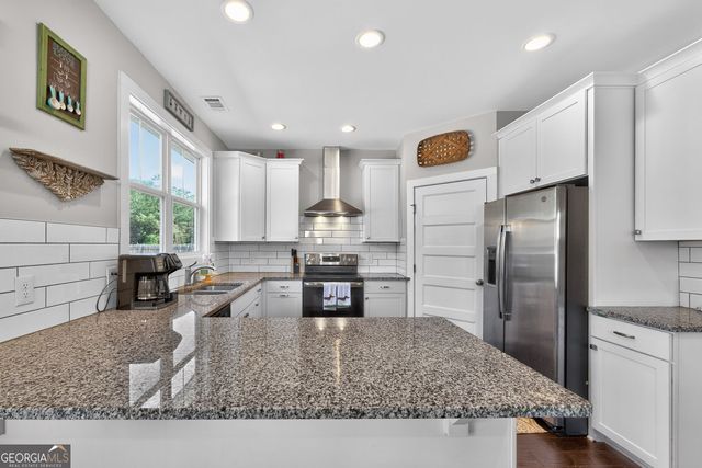 52 Morgan Lane, Dawsonville, GA 30534