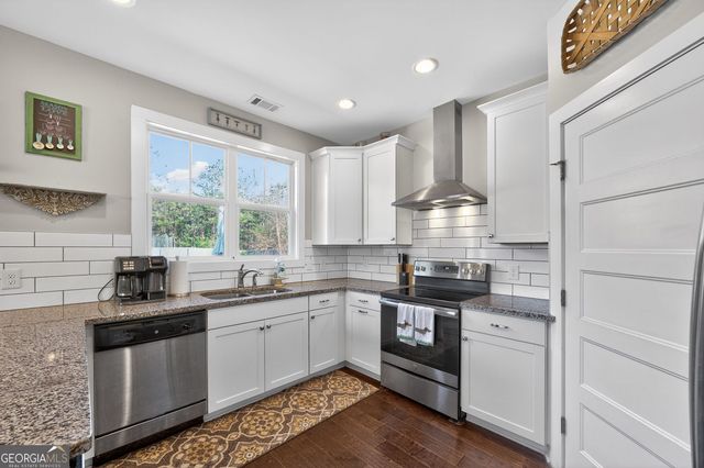 52 Morgan Lane, Dawsonville, GA 30534