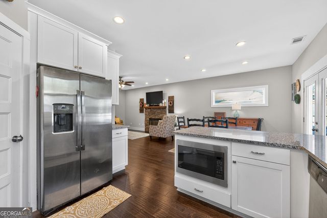 52 Morgan Lane, Dawsonville, GA 30534