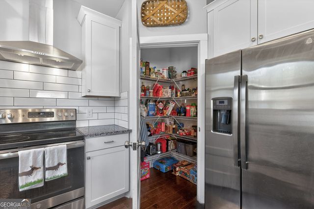 52 Morgan Lane, Dawsonville, GA 30534