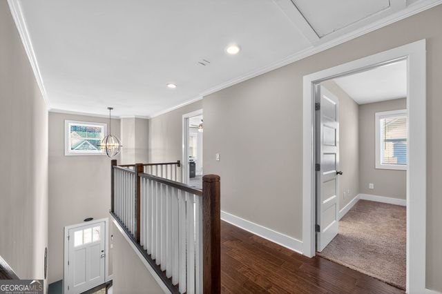 52 Morgan Lane, Dawsonville, GA 30534