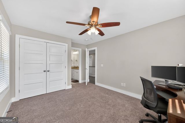 52 Morgan Lane, Dawsonville, GA 30534