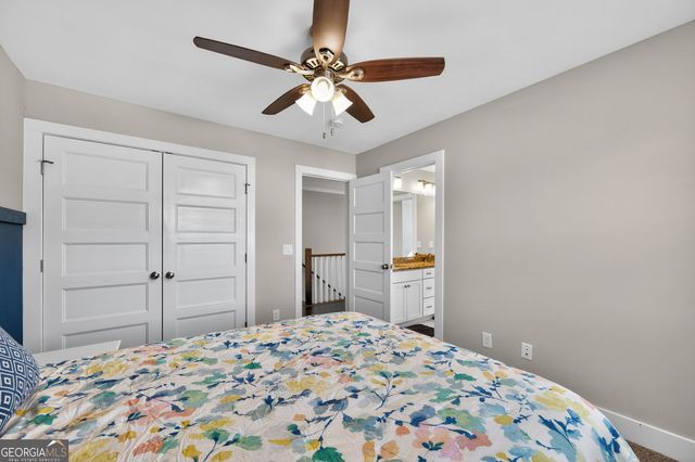 52 Morgan Lane, Dawsonville, GA 30534