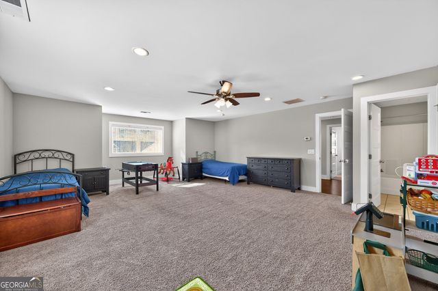 52 Morgan Lane, Dawsonville, GA 30534