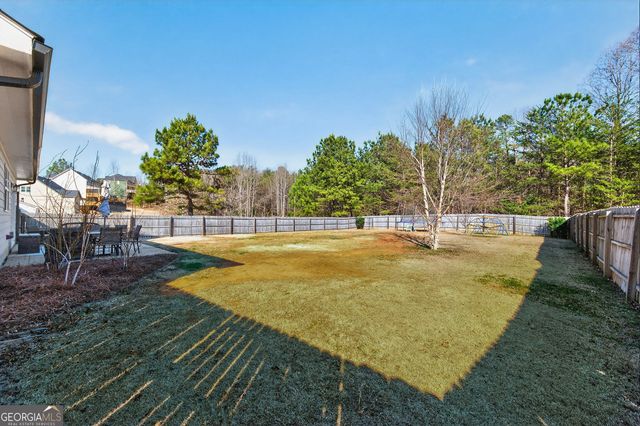 52 Morgan Lane, Dawsonville, GA 30534