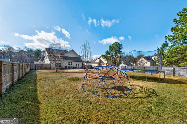 52 Morgan Lane, Dawsonville, GA 30534