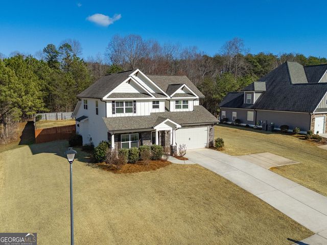 52 Morgan Lane, Dawsonville, GA 30534