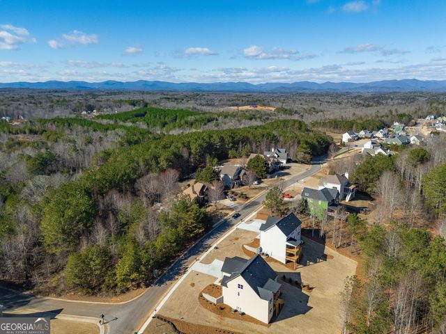 52 Morgan Lane, Dawsonville, GA 30534