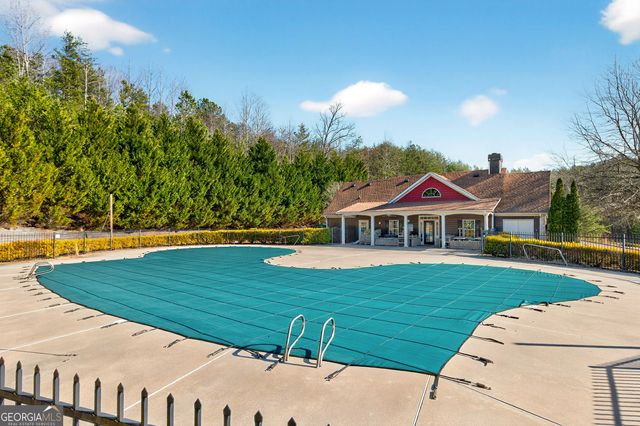 52 Morgan Lane, Dawsonville, GA 30534