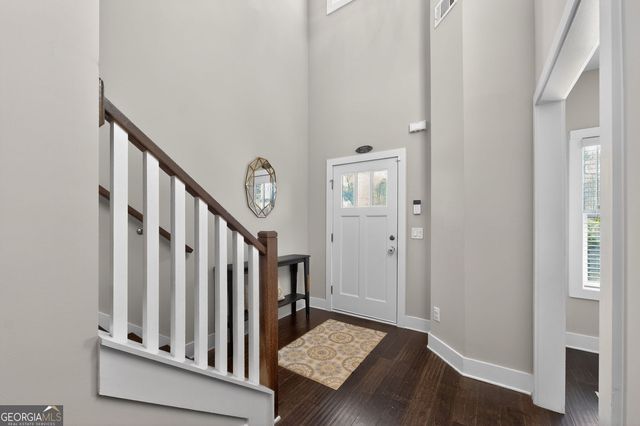 52 Morgan Lane, Dawsonville, GA 30534