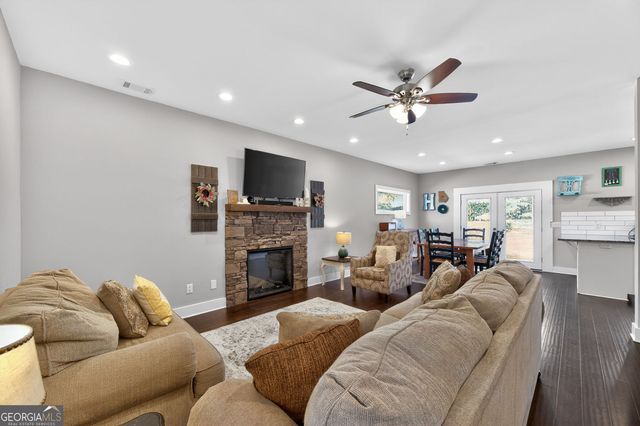 52 Morgan Lane, Dawsonville, GA 30534