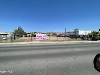 4720 Doniphan Drive, El Paso, TX 79922