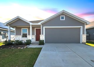 5405 Lavender Drive, Princeton, TX 75407