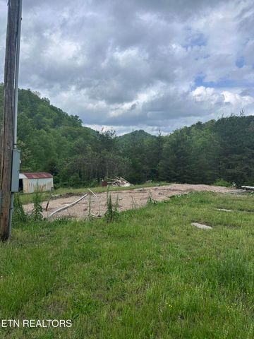 1405 Clinch River Rd, Tazewell, TN 37879