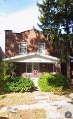 3231 Delor Street, St Louis, MO 63111