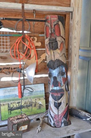 122 MAIN ST, Little Creek, DE 19961