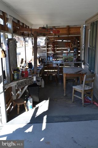 122 MAIN ST, Little Creek, DE 19961