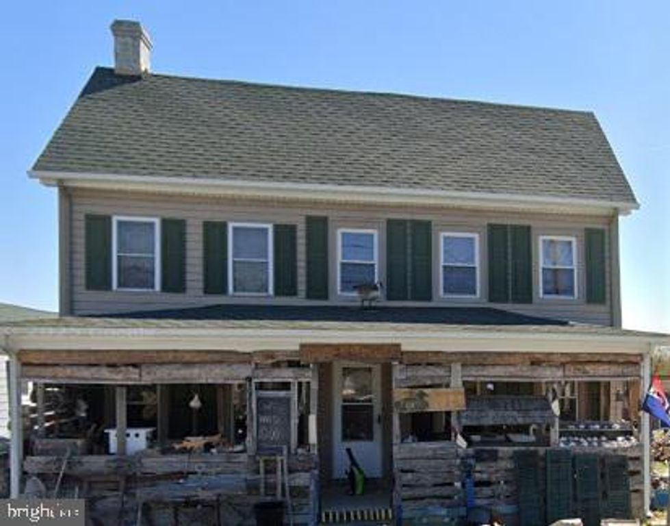 122 MAIN ST, Little Creek, DE 19961