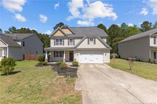 4025 Lifestyle Road, Fayetteville, NC 28312