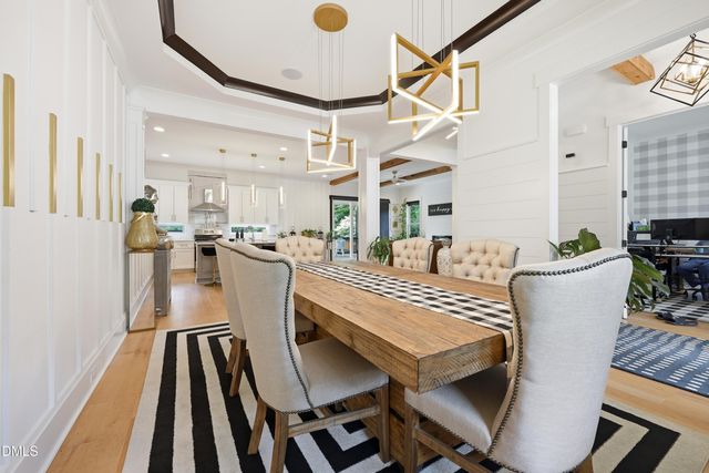 15032 Westerfield Road, Wake Forest, NC 27587