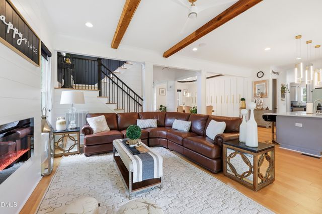 15032 Westerfield Road, Wake Forest, NC 27587