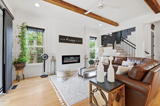 15032 Westerfield Road, Wake Forest, NC 27587