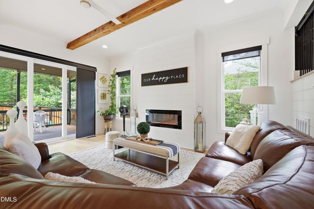 15032 Westerfield Road, Wake Forest, NC 27587