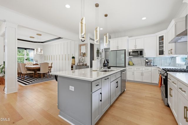 15032 Westerfield Road, Wake Forest, NC 27587
