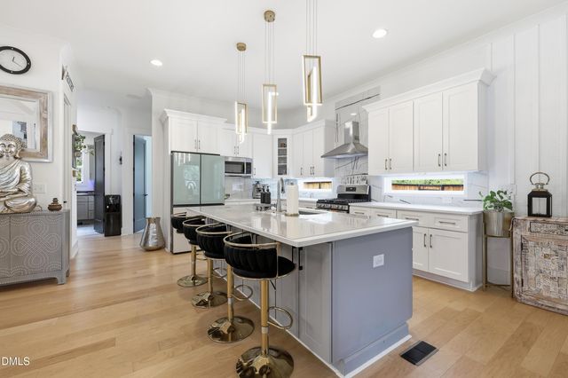 15032 Westerfield Road, Wake Forest, NC 27587
