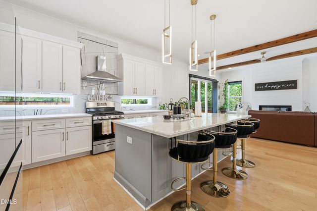 15032 Westerfield Road, Wake Forest, NC 27587